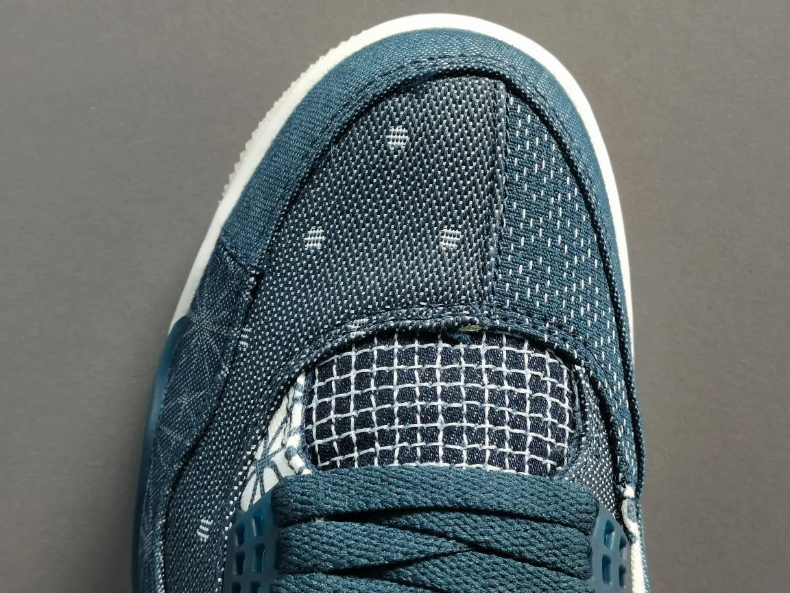 JORDAN 4 x SASHIKO