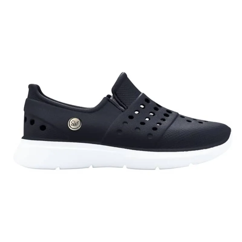 Joybees Kids Splash Sneaker Solid Color
