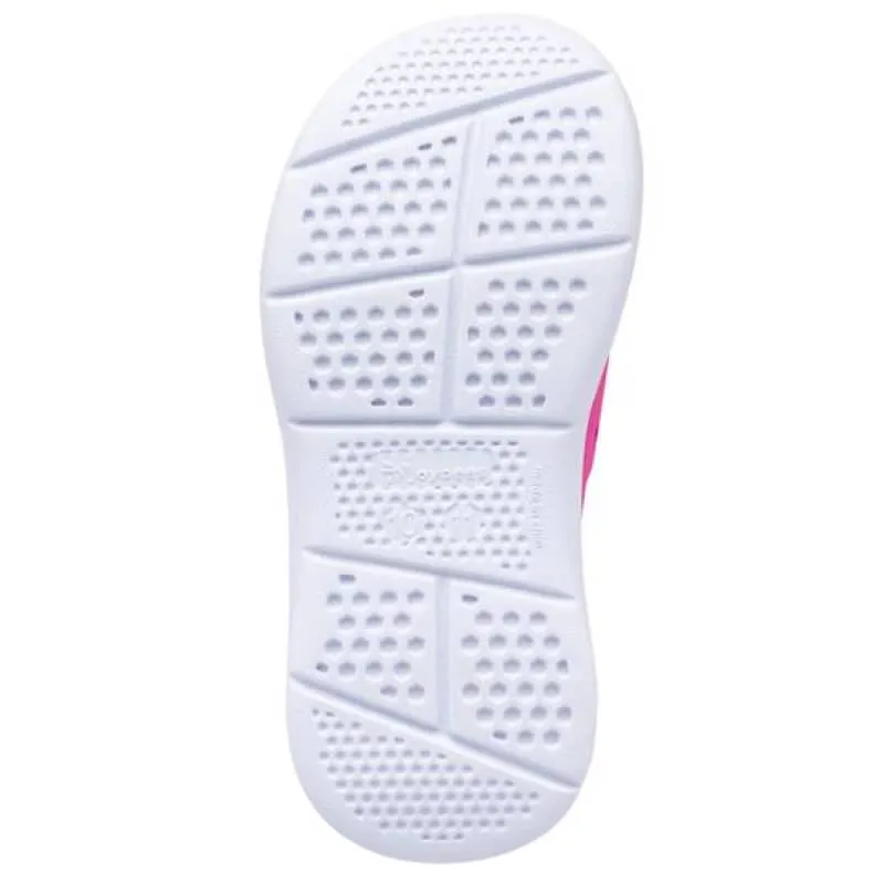 Joybees Kids Splash Sneaker Solid Color