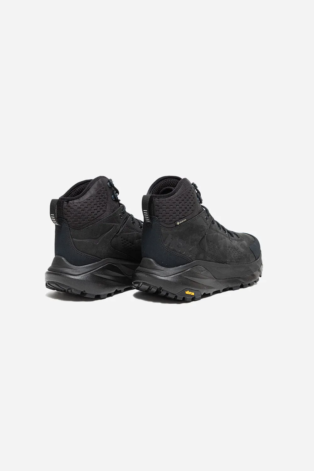 Kaha GORE-TEX - Black/Phantom