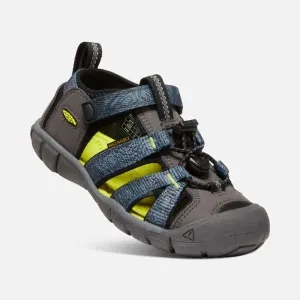 Keen Seacamp II CNX Magnet Little/Big Kids Sandals (Water Friendly)