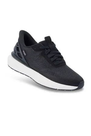 Kizik Athens 2 Sneakers for Women in Black | WATH2506-BLACK