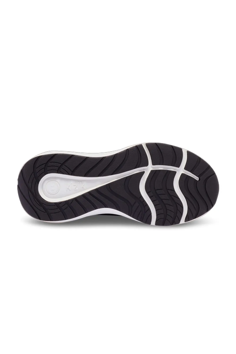 Kizik Athens 2 Sneakers for Women in Black | WATH2506-BLACK