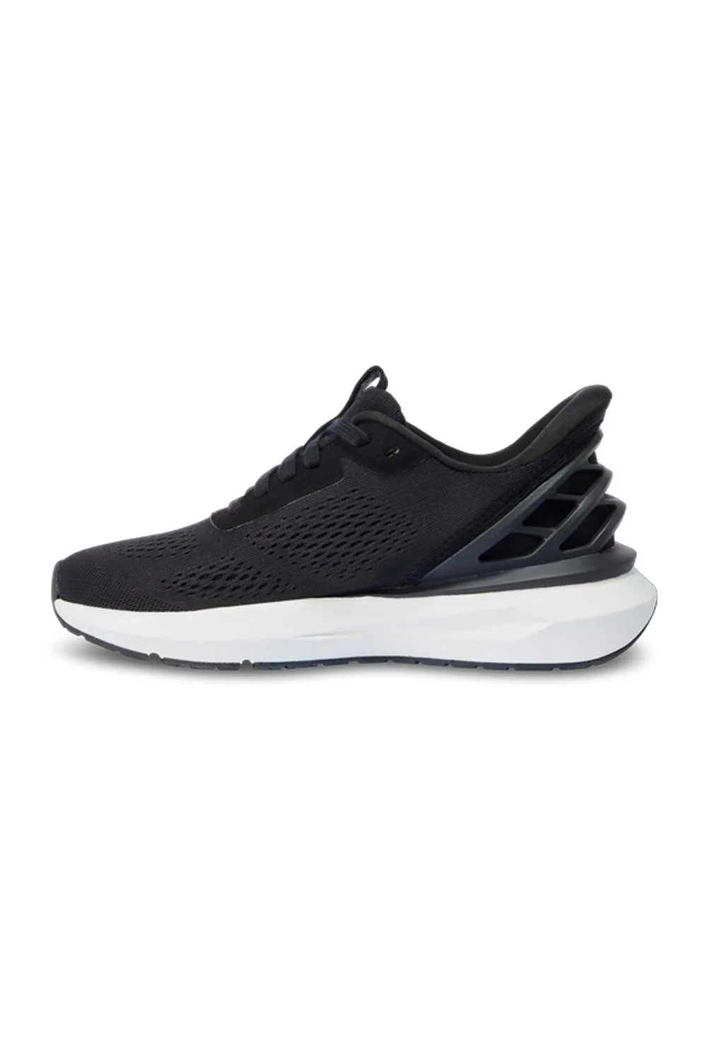 Kizik Athens 2 Sneakers for Women in Black | WATH2506-BLACK