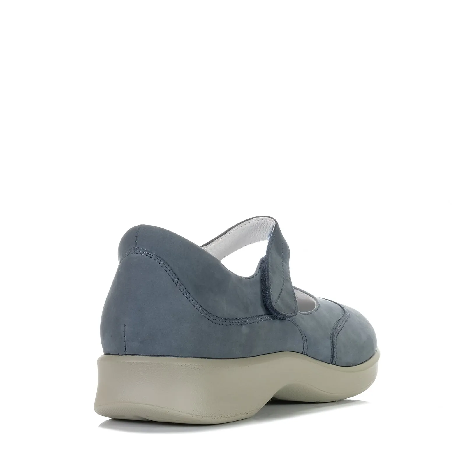 Klouds Yanis XW Denim Nubuck