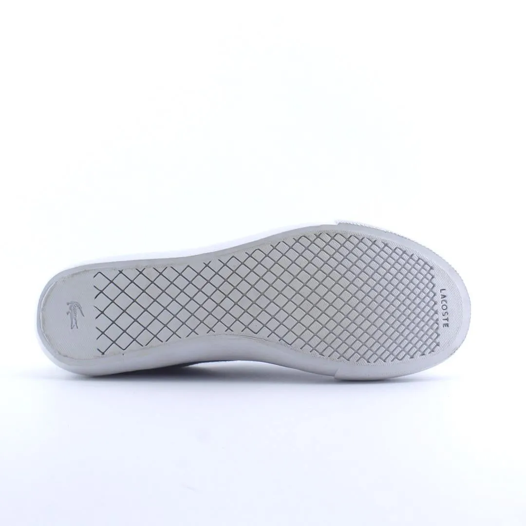 LACOSTE ORTHOLITE