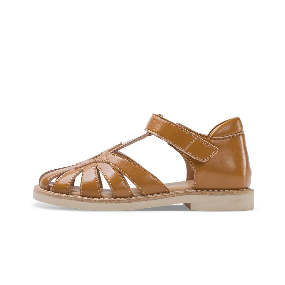 Lagan Brown [Final Sale]