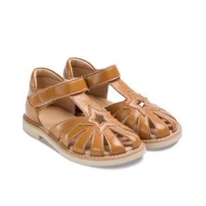 Lagan Brown [Final Sale]