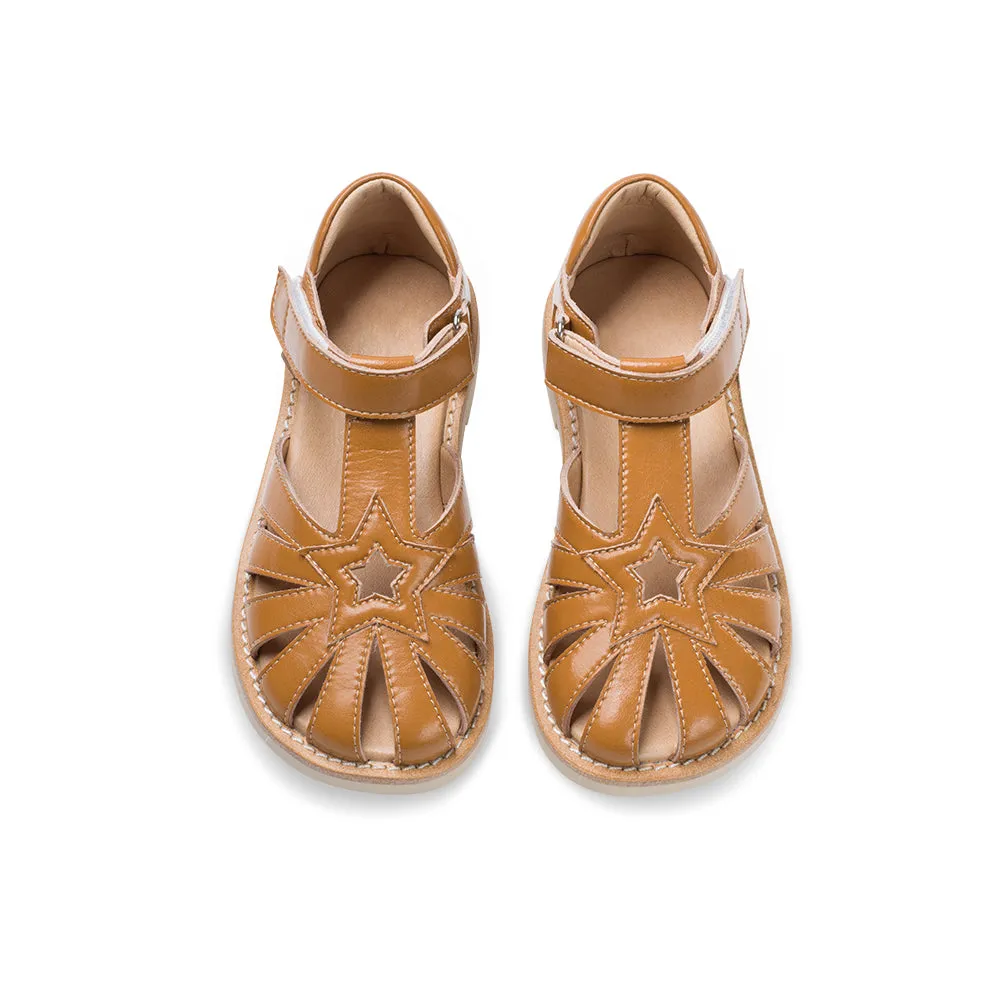 Lagan Brown [Final Sale]