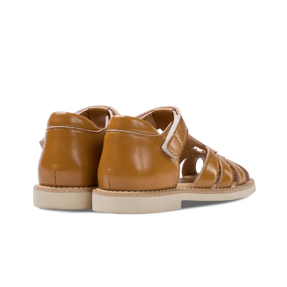 Lagan Brown [Final Sale]
