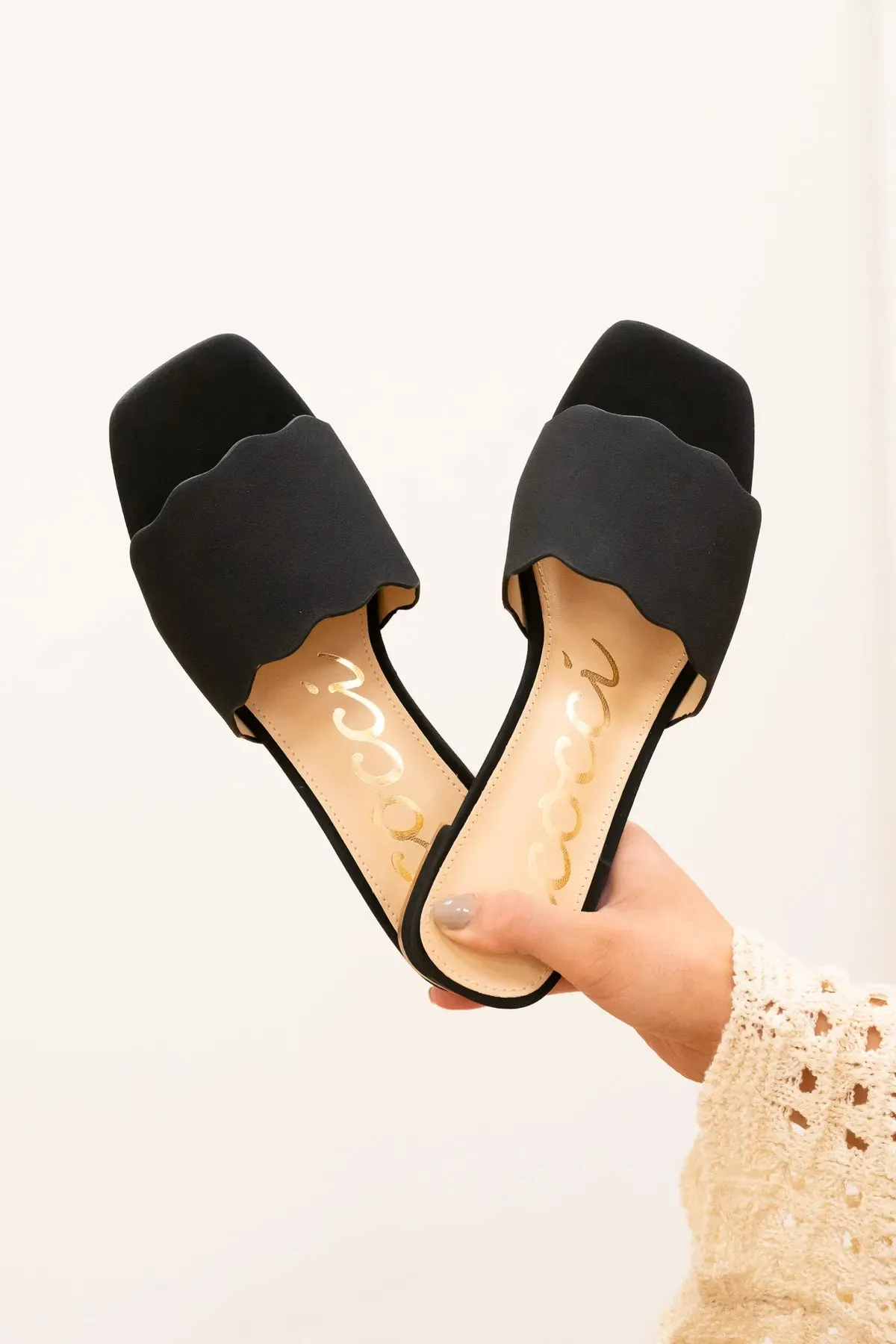 Lizbeth Sandals