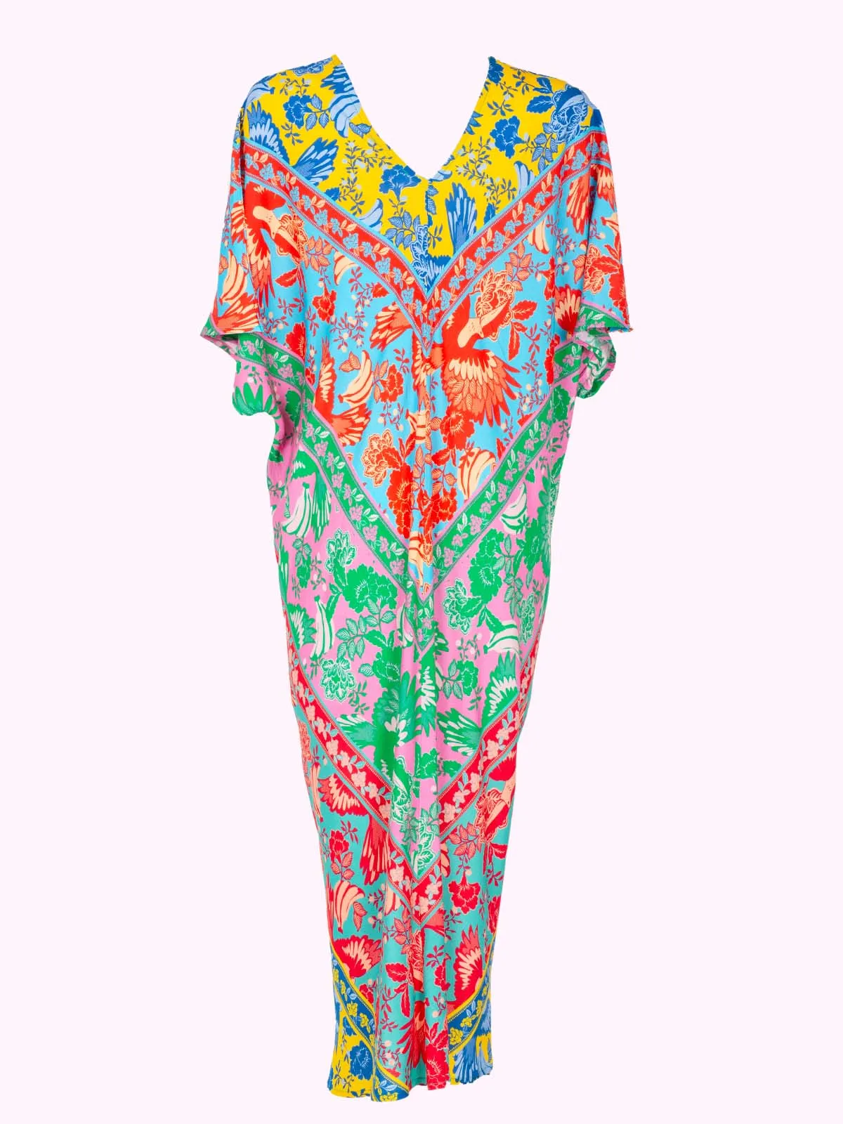 Marini Kaftan