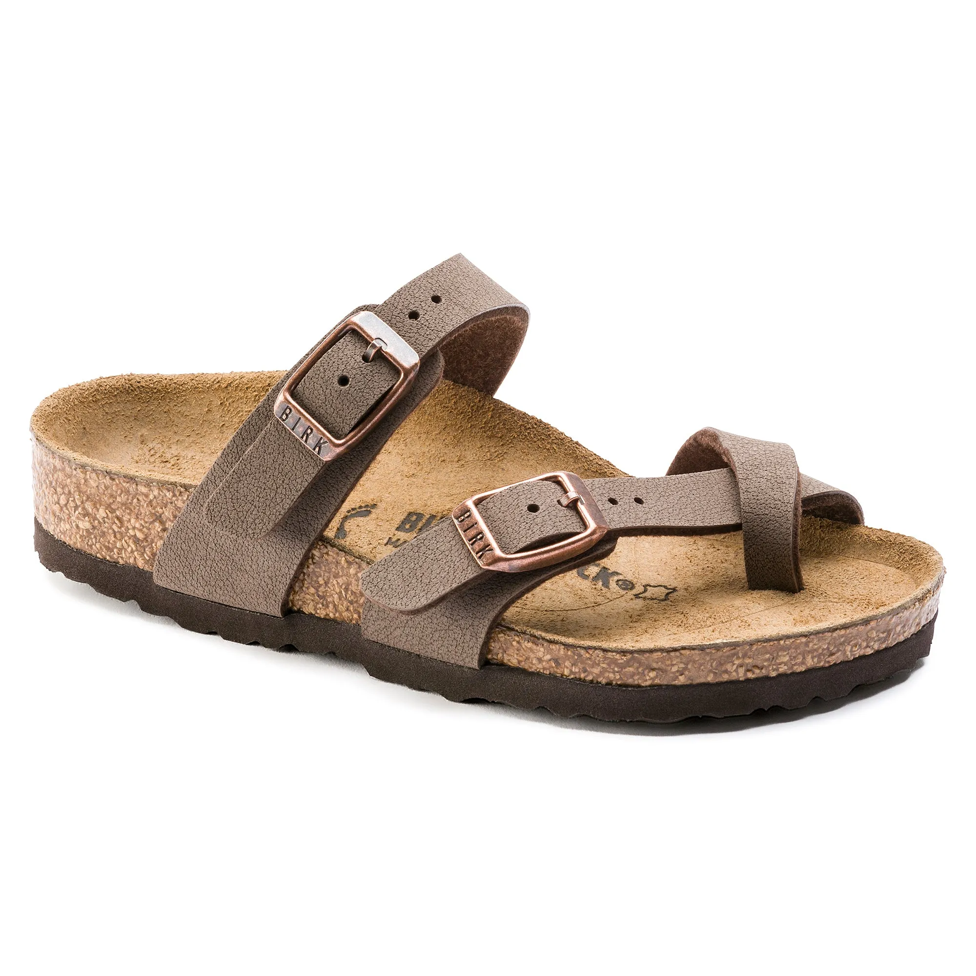 Mayari Kid's Birkibuc Mocha
