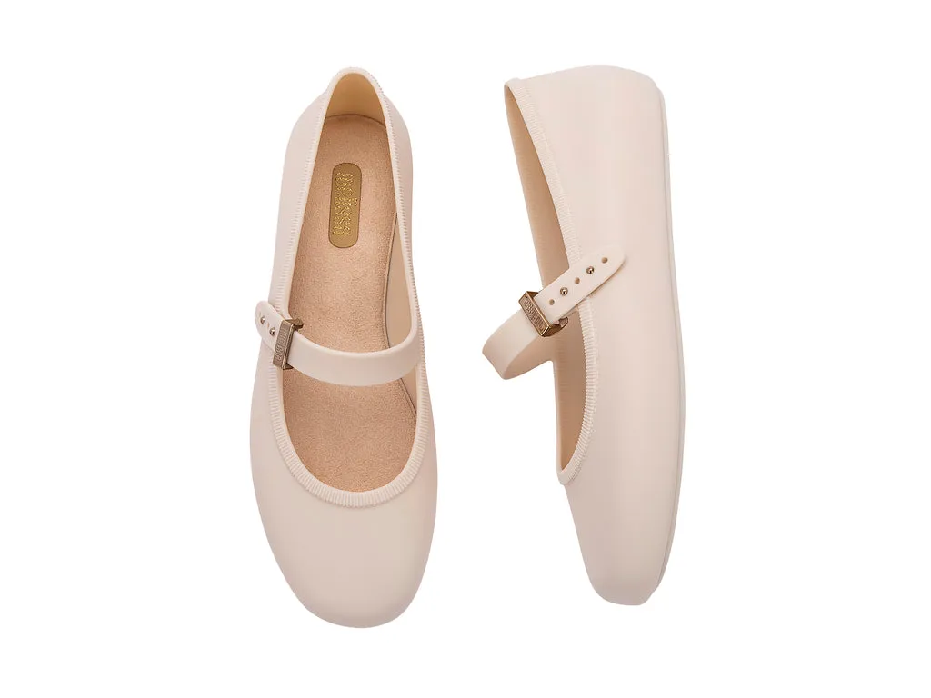Melissa Soft Ballerina Ad