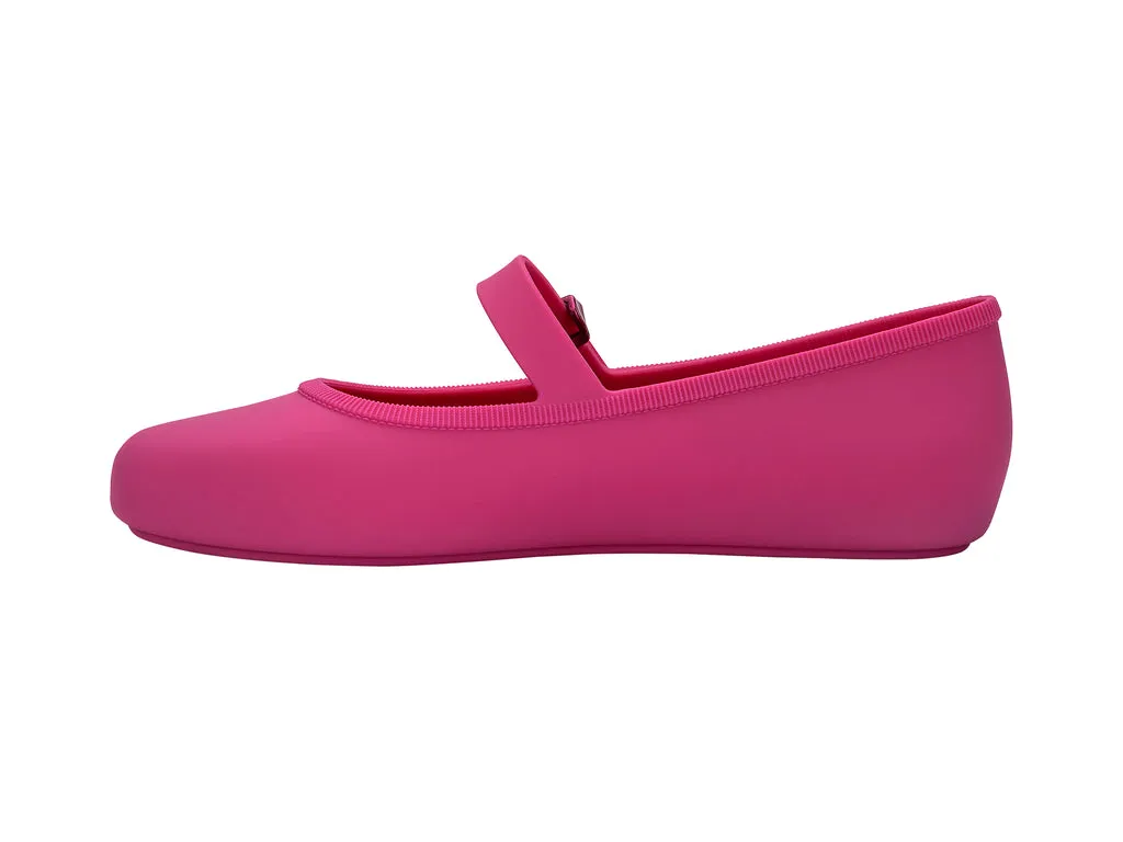 Melissa Soft Ballerina Ad