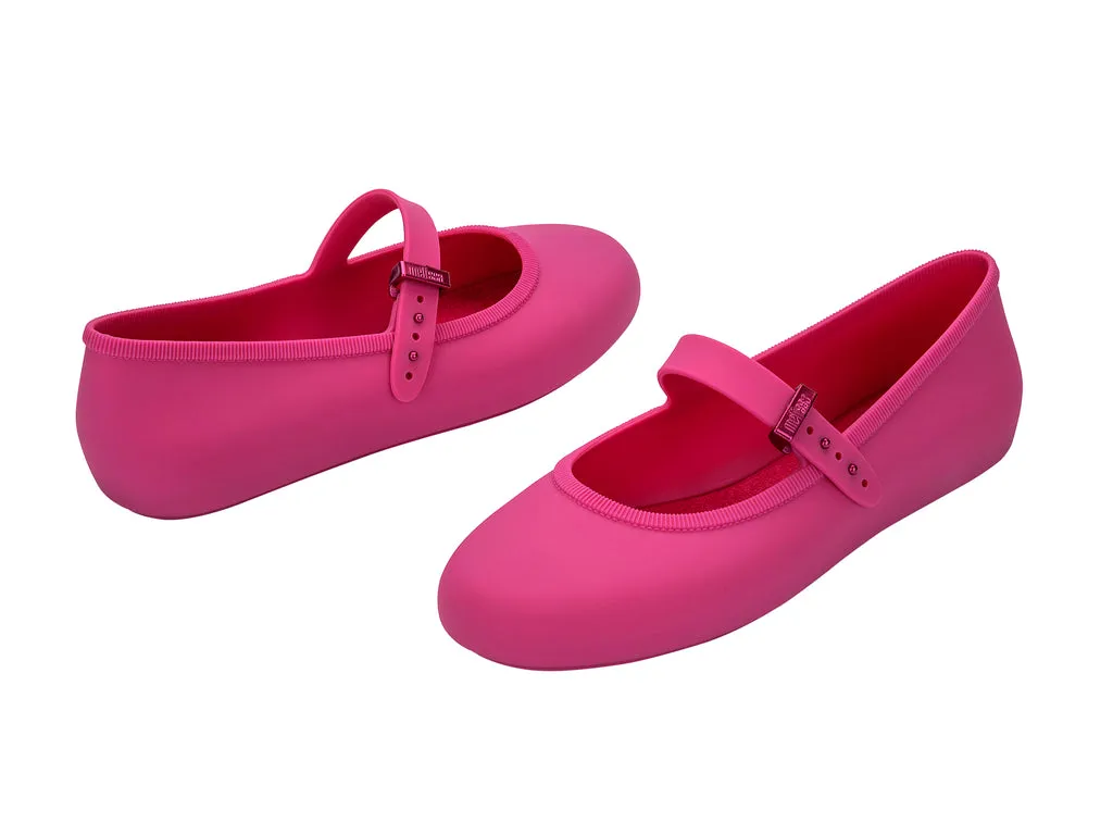 Melissa Soft Ballerina Ad