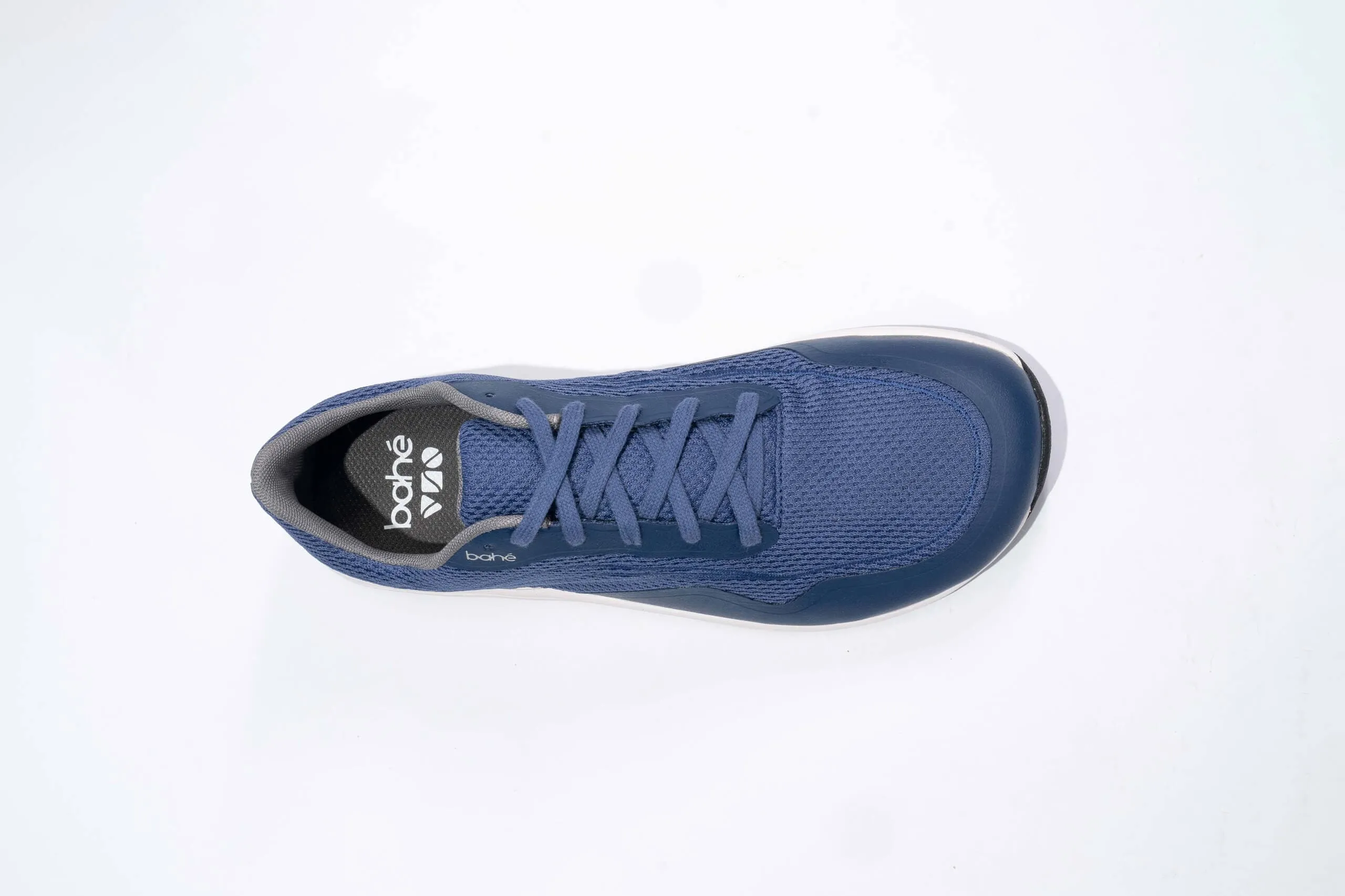 Men's Revive Grounding Barefoot Vegan Sneakers | Ocean