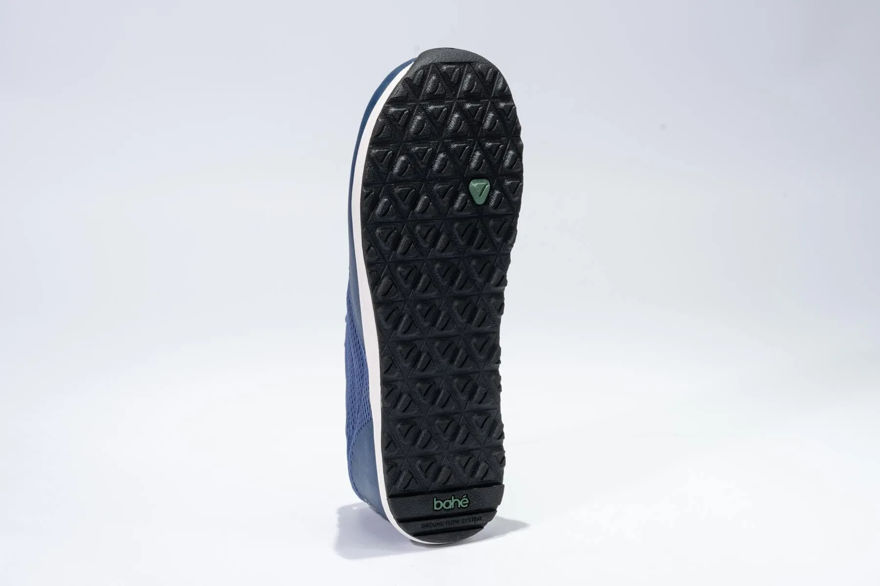 Men's Revive Grounding Barefoot Vegan Sneakers | Ocean