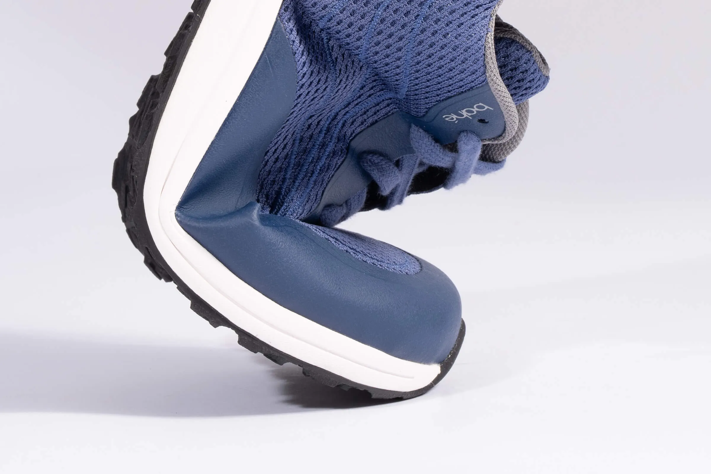Men's Revive Grounding Barefoot Vegan Sneakers | Ocean