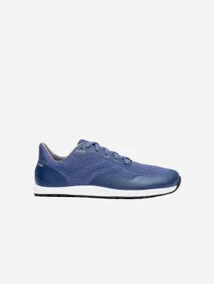 Men's Revive Grounding Barefoot Vegan Sneakers | Ocean
