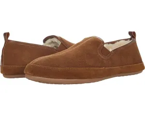 Mens Tempur-Pedic Ezra  Ultra-Comfortable Slippers for Relaxation
