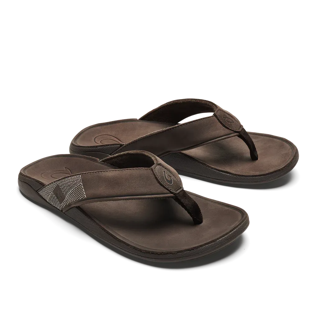 Men's Tuahine Sandals
