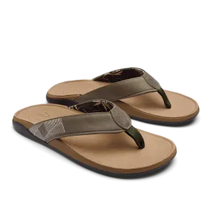 Men's Tuahine Sandals