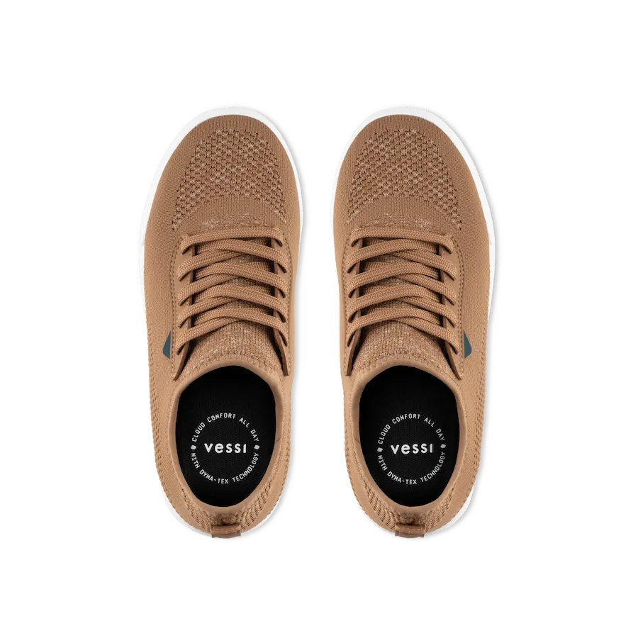 Men's Weekend - Oak Brown