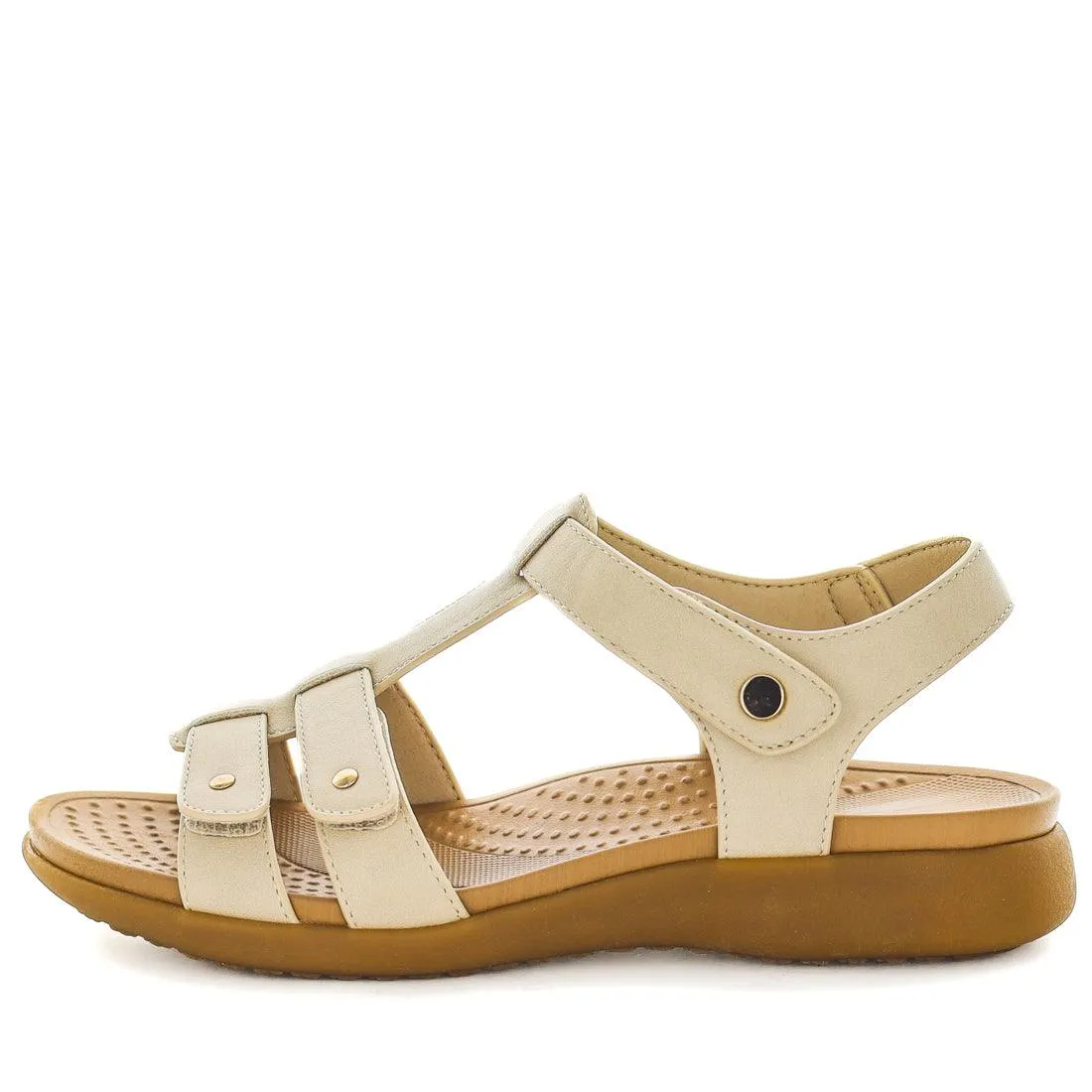 MINDI - Beige