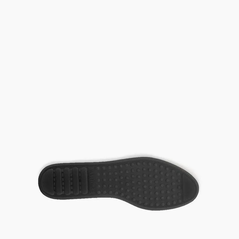 Minnetonka Women's Kilty Hardsole Moccasin Shoe