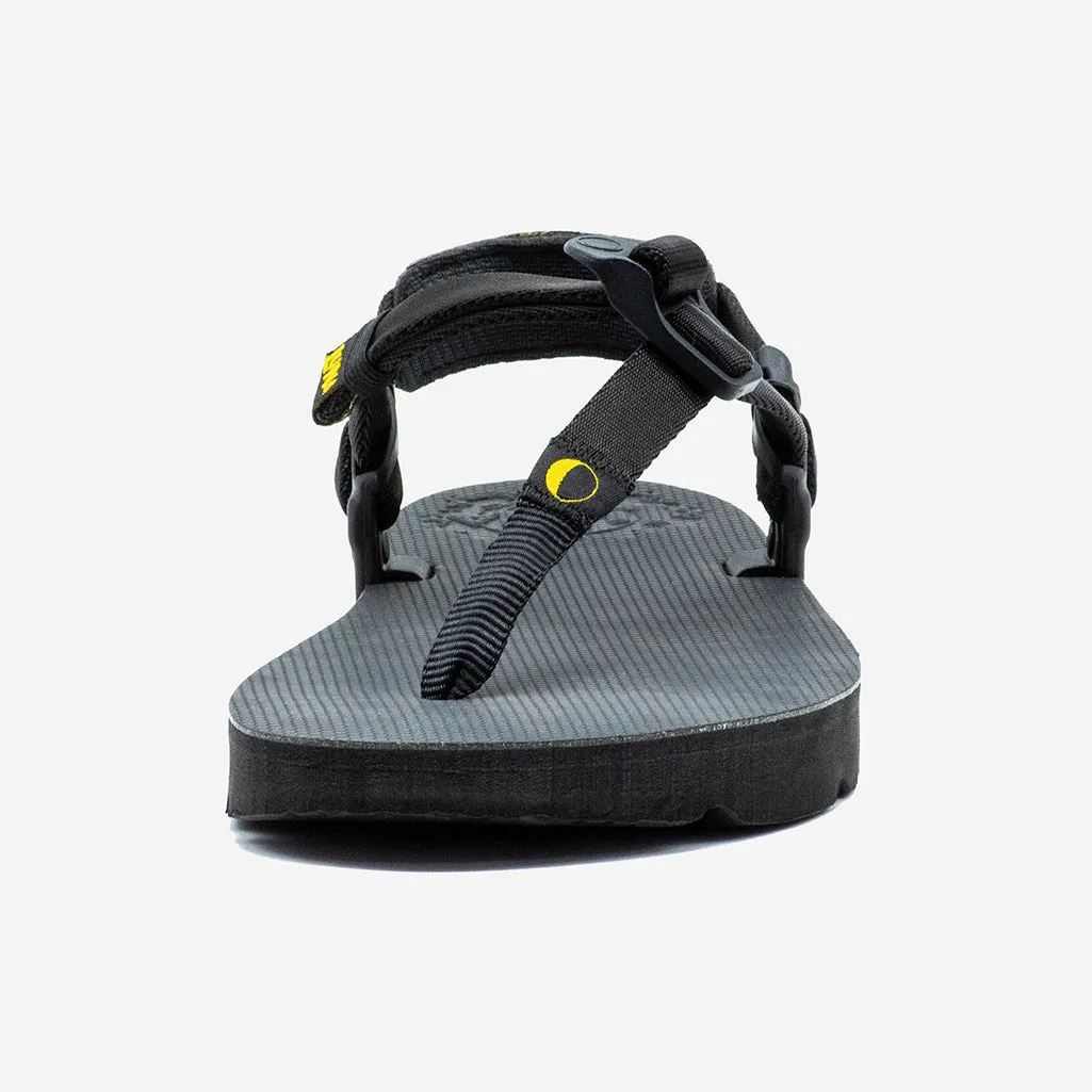 Mono Gordo Winged Edition - Black