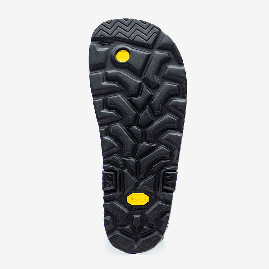 Mono Gordo Winged Edition - Black