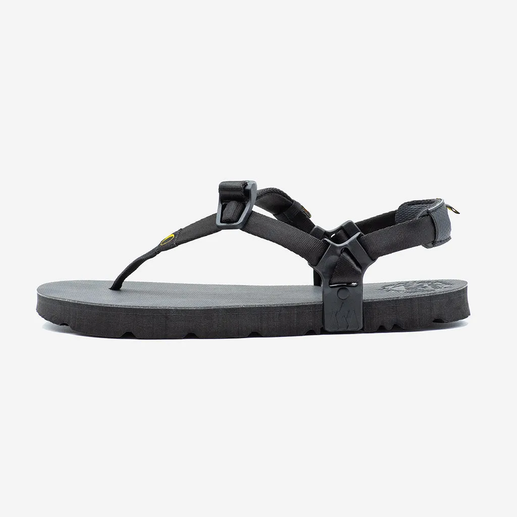 Mono Gordo Winged Edition - Black
