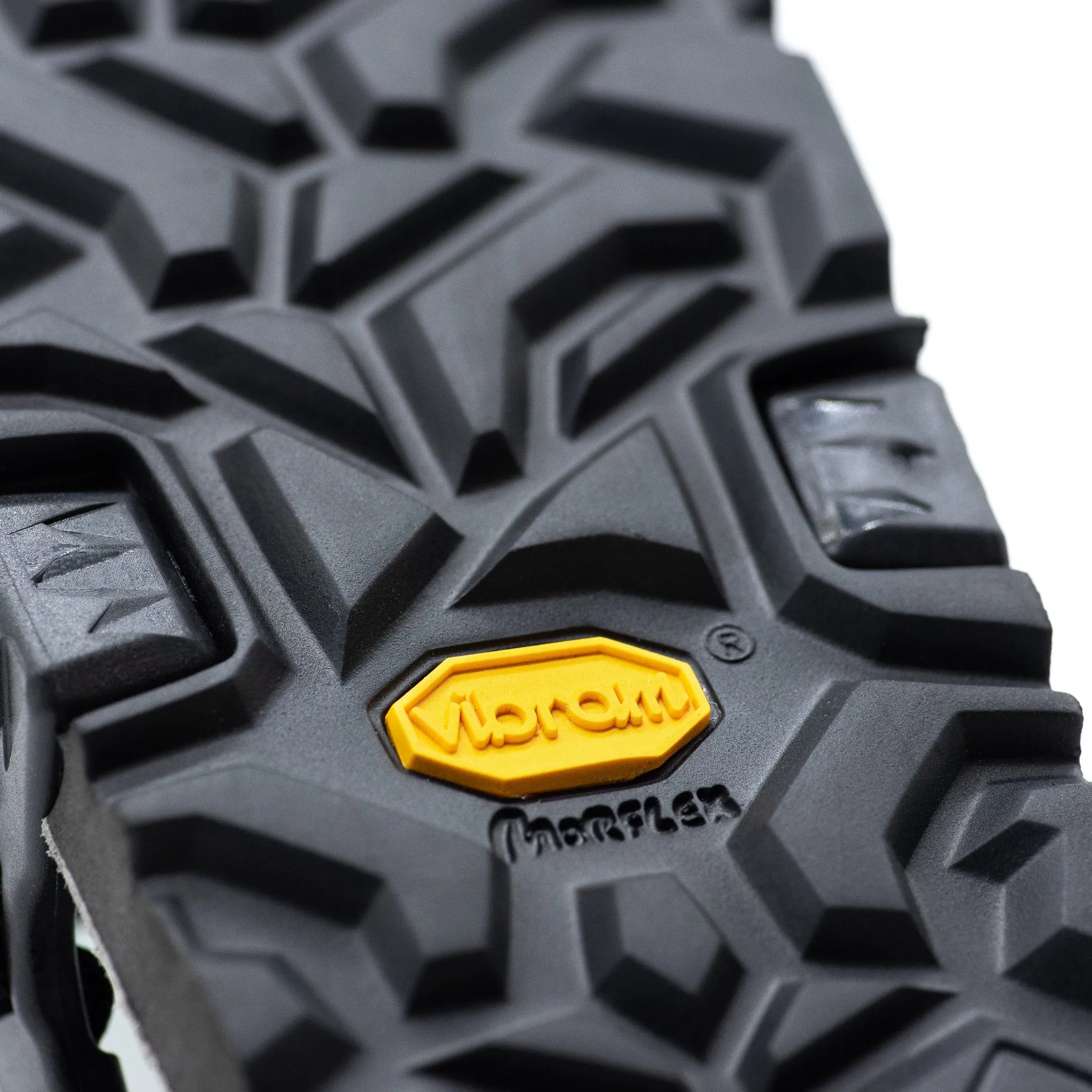 Mono Gordo Winged Edition - Black