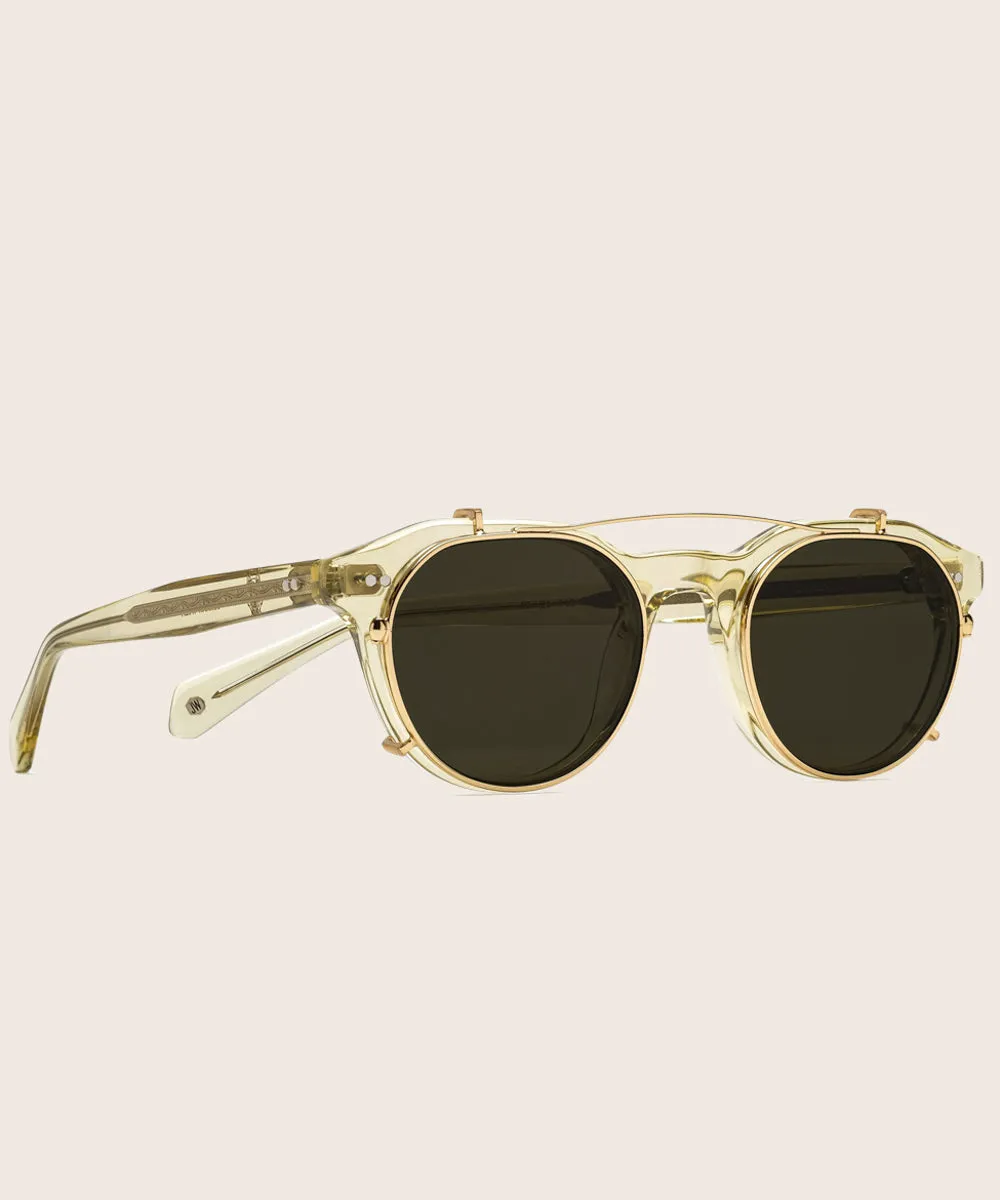 Morrison Clip