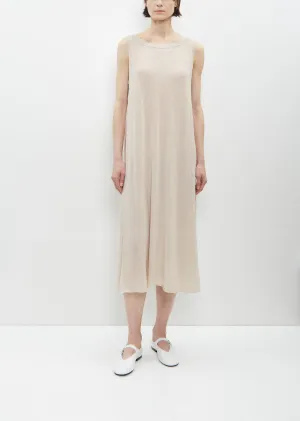 n° 364 Mia Dress — Eggshell