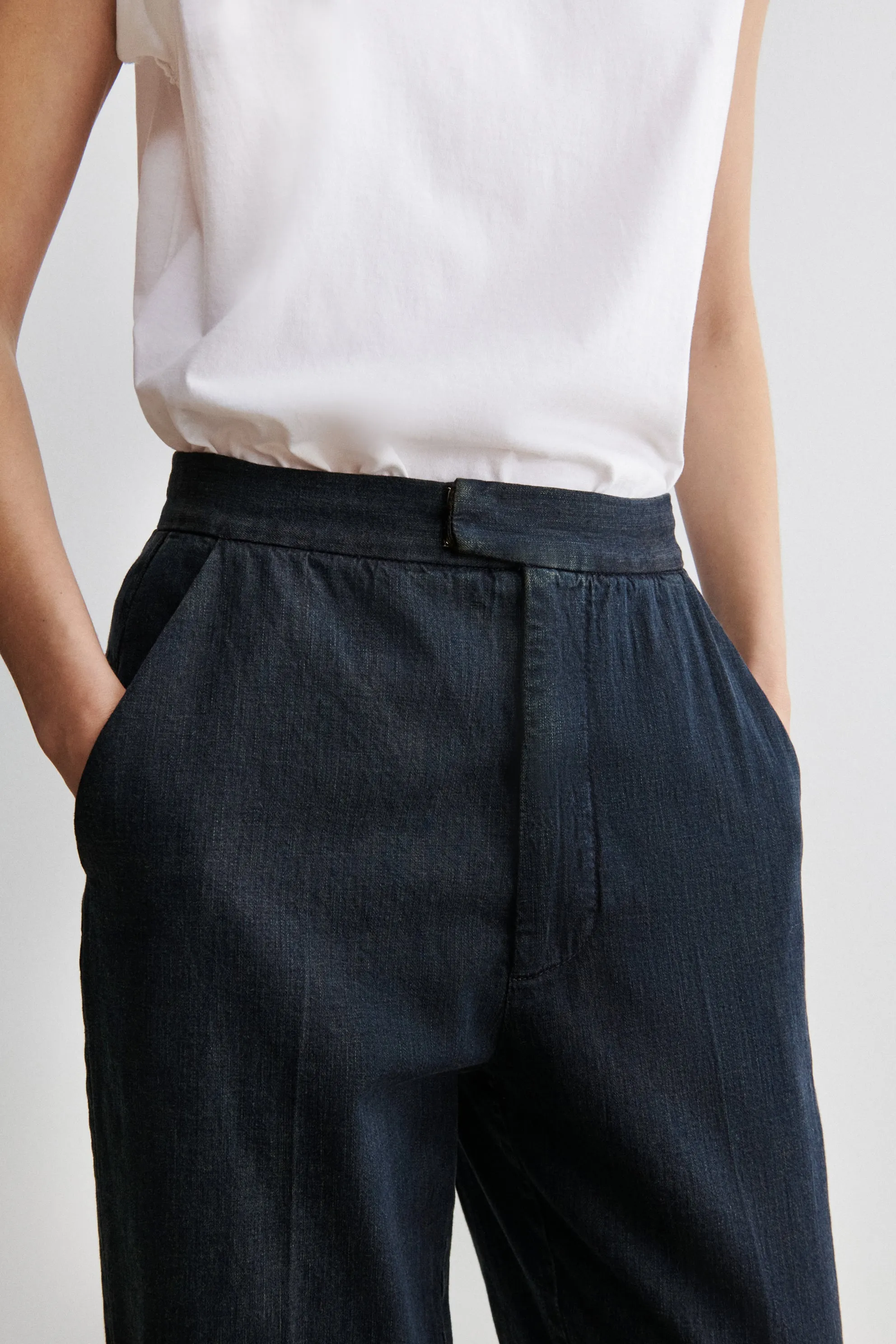 Neil Pant