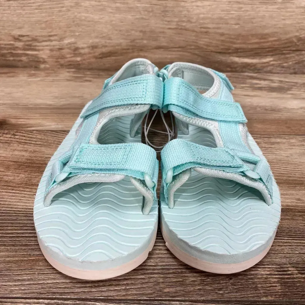 NEW Cat & Jack Emery Ankle Strap Sandals sz 2Y