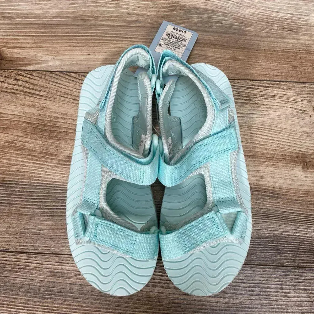 NEW Cat & Jack Emery Ankle Strap Sandals sz 2Y