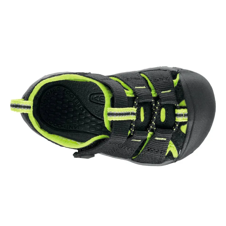 Newport Sandal Sizes 4-7