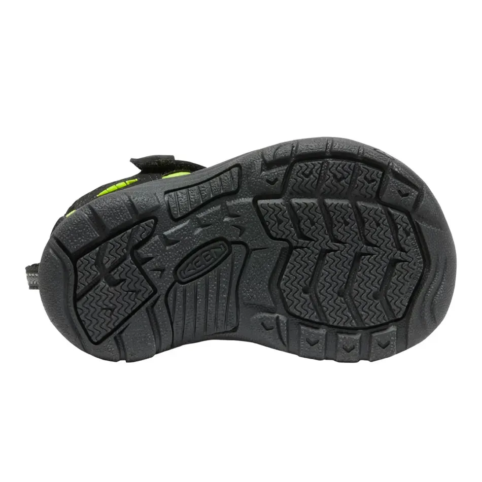 Newport Sandal Sizes 4-7
