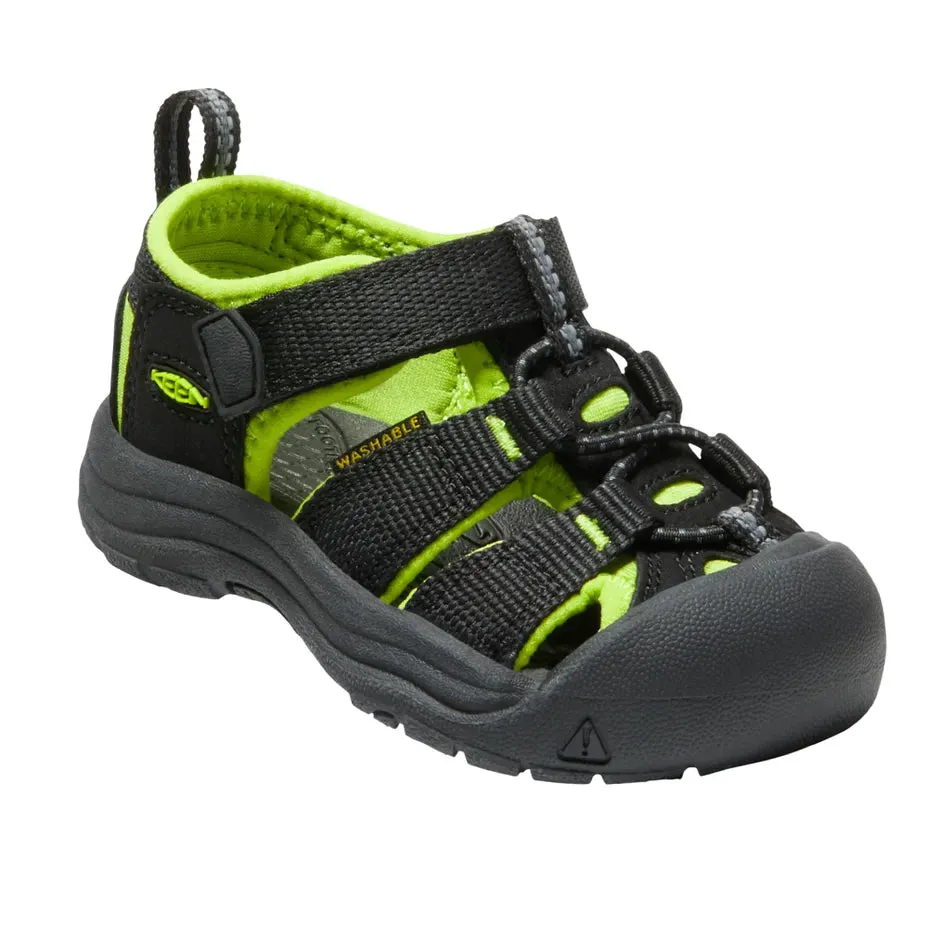 Newport Sandal Sizes 4-7
