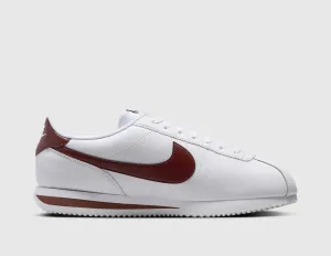 Nike Cortez White / Dark Pony