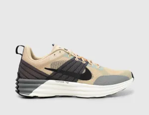 Nike Lunar Roam Sesame / Black - Smoke Grey