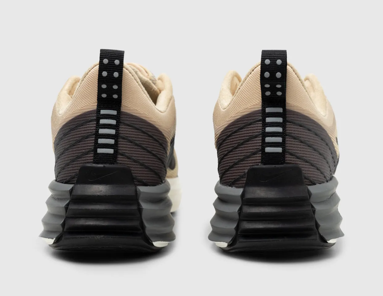 Nike Lunar Roam Sesame / Black - Smoke Grey