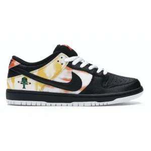 NIKE SB DUNK RAYGUN