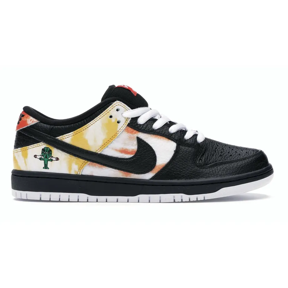NIKE SB DUNK RAYGUN