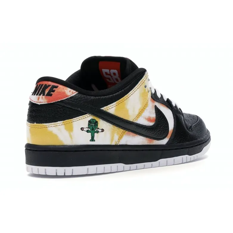 NIKE SB DUNK RAYGUN
