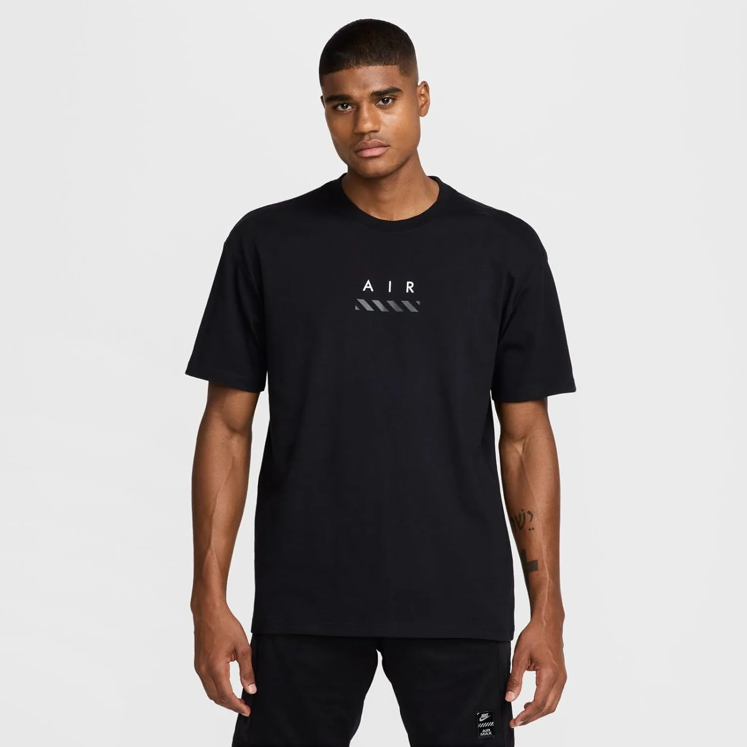 Nike Sportswear Men's Max 90 Short Sleeve Graphic T Shirt
