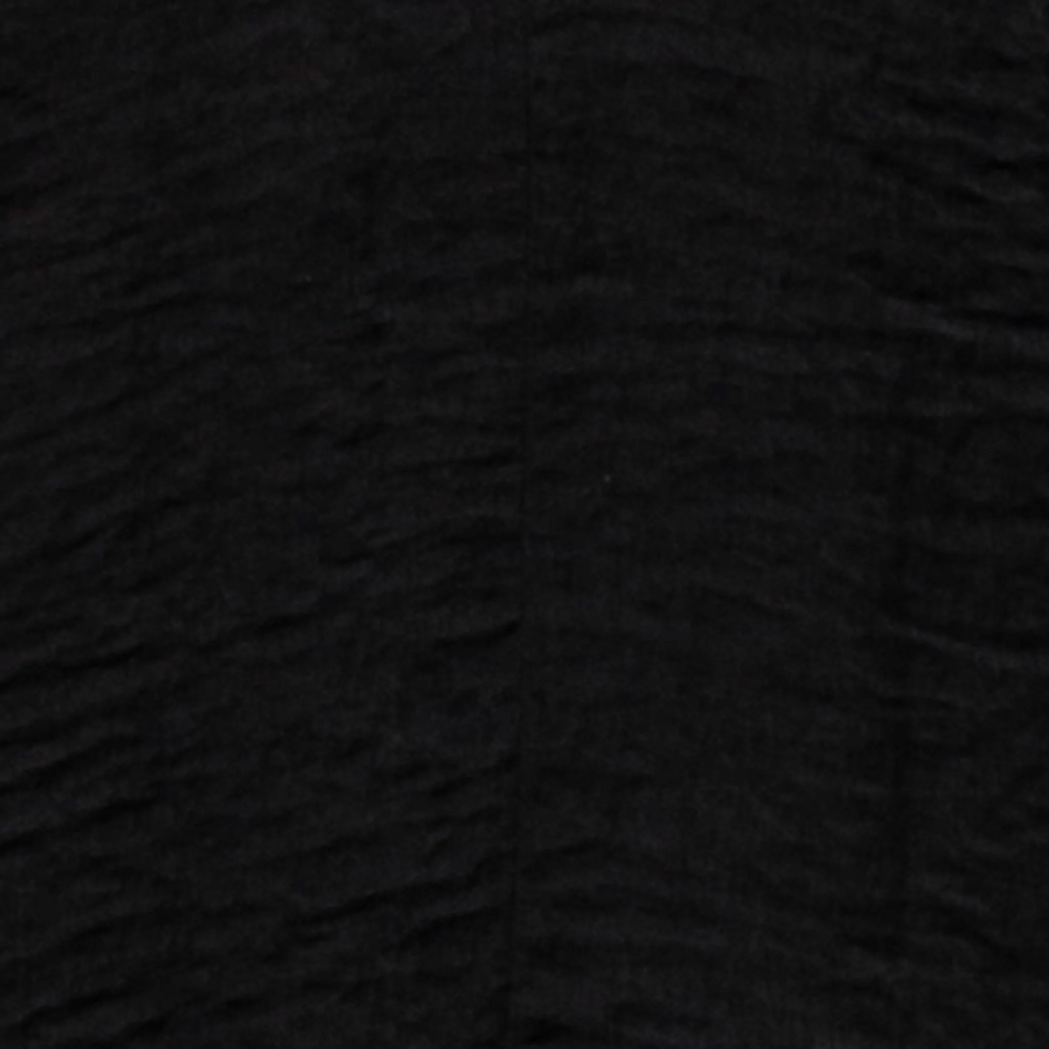 Nursing Slip Dress Black